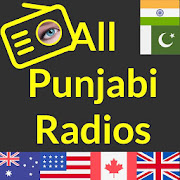 All Punjabi Radios Mod Apk