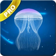 Jellyfish Live Wallpaper Pro Mod Apk [Gratis][Compra gratuita]