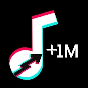 TikFans : Get Tik  Followers & Boost Mod Apk [Free purchase][Mod speed]