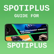 Guide for Spotiplus Mod Apk [Remove ads][Mod speed]