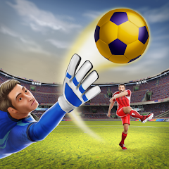 Football Game: Soccer Mobile Mod Apk