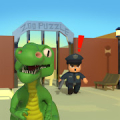 Zoo Escape The Dino Journey Ga Mod