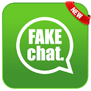 WhatsFake - Fake Chat Conversations Prank Chat Mod Apk