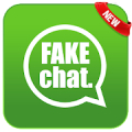 WhatsFake - Fake Chat Conversations Prank Chat Mod