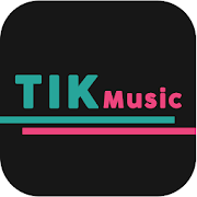 Songs Downloader For Tiktok - Download music mp3 icon