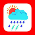 Weather Radar Premium icon