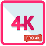 4K Wallpapers - Full 4K + HD (Pro) Mod