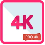 4K Wallpapers - Full 4K + HD (Pro) APK+MOD (Paid for free)v1 4K Wallpapers - Full 4K + HD (Pro)