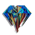 Theme Diamond Mod