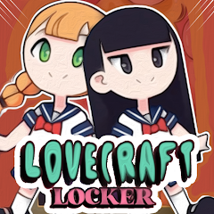 LoveCraft Locker : tentacle 3 Mod Apk