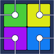 Color Tile Rotate Mod Apk