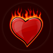 Flame of Love Mod