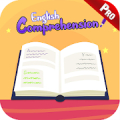Reading Comprehension Kids App Mod