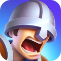 Kingdom Clash: Beast Masters icon