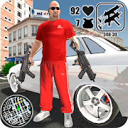 Russian Crime OG Mod Apk