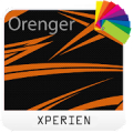 Theme XPERIEN™- Orenger Mod