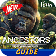 Tips Ancestors : Humankind Odyssey PS Mod APK'sı