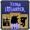 Tetra Master HD Mod
