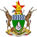 Constitution of Republic of Zimbabwe Mod