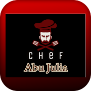 ابو جوليا - Chef Abu Julia Mod APK'sı