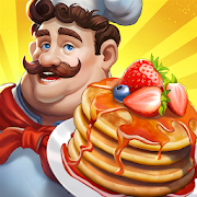 Chef Papa - Restaurant Story Mod APK'sı