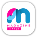 Magazine Maker & Magazine Creator APK Mod