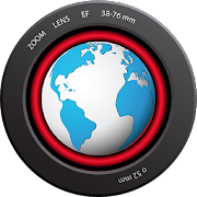 Earth Online: Live World Webcams & Cameras Pro. Mod