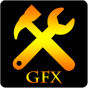 GFX - BAGT Graphics HDR Tool Mod APK