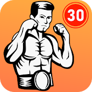 Boxing Training - 30 days plan Mod APK