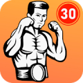 Boxing Training - 30 days plan Mod