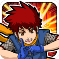 Ninja Saga icon