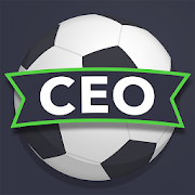 Football CEO Pro Mod