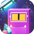 Floating Islands Crasher APK icon