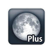 Simple Moon Phase Widget Plus Mod