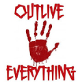 Outlive Everything - Horror game icon
