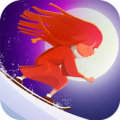 Snowboard Adventure - Skiing Games icon