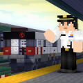 Trains Addon for Minecraft APK