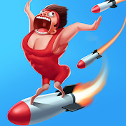 Buddy Missile Mod APK