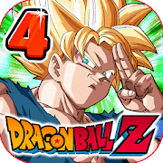 Dragon Ball Z Ultra Saiyan: Tourney of warriors‏ مهكر APK