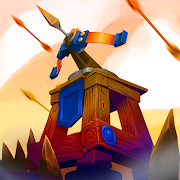 Legion of Defenders - Classical Tower Defense Mod