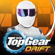 Top Gear: Drift Legends Mod