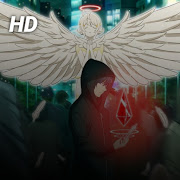 Platinum end - WallpapersHD Mod Apk