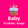 Birthday Song for baby - Baby birthday songs APK