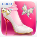 Coco High Heels icon