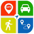 GPS Route Finder Mod