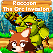 Raccoon: The Orc Invasion icon