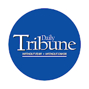 Daily Tribune icon