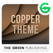 Copper for Xperia™ Mod