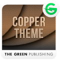 Copper for Xperia™ Mod