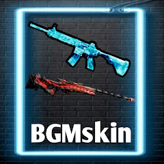 Glacier Skin - Win BGMI Skins Mod Apk